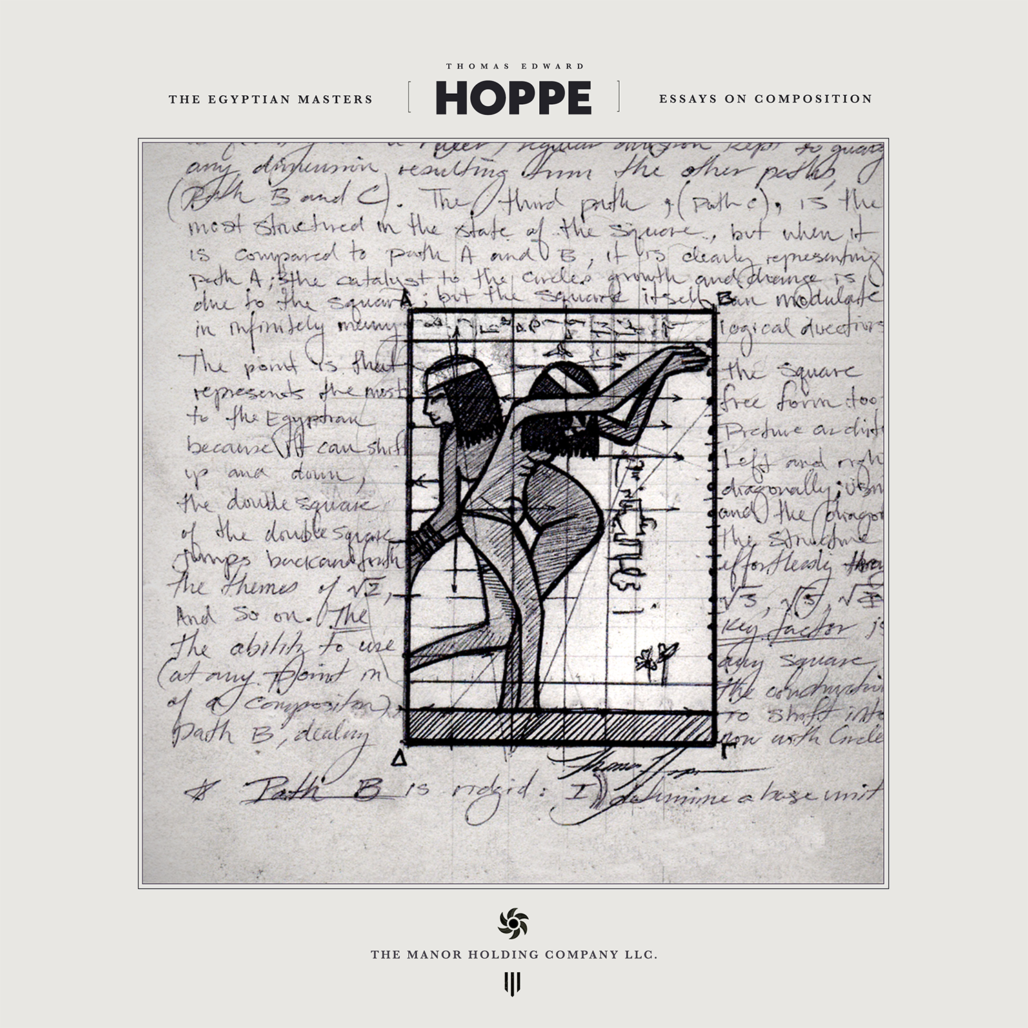 Egyptian Masters - Part 1