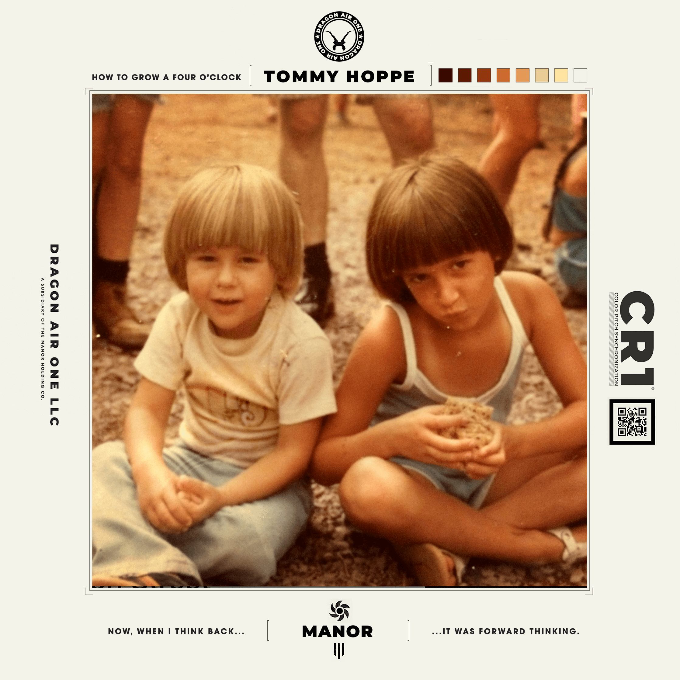 How to Grow a Four O'Clock Seed