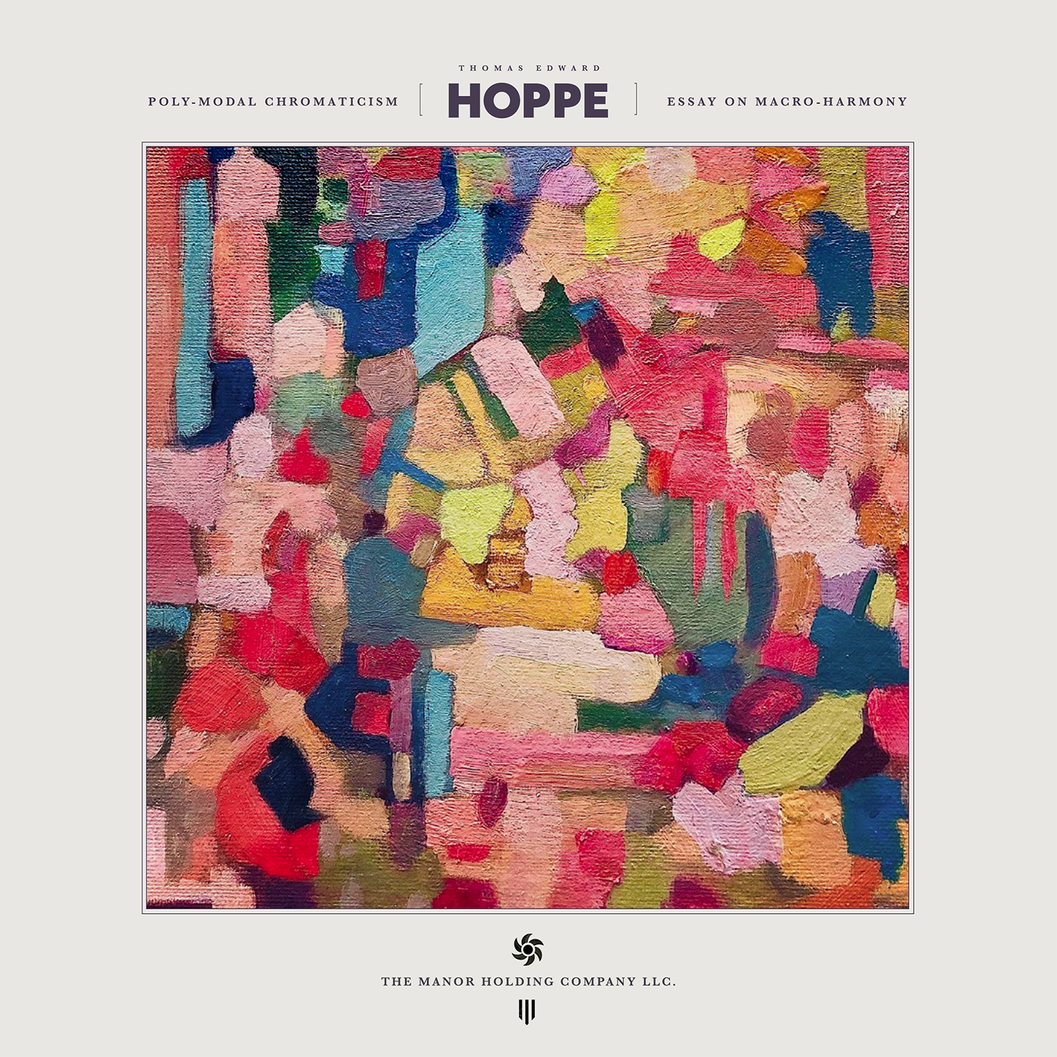 An Introduction to "Macro-Harmony"