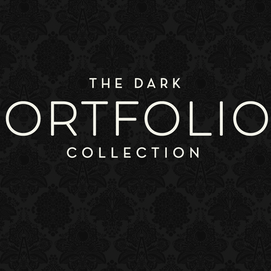 The Dark Portfolios Collection
