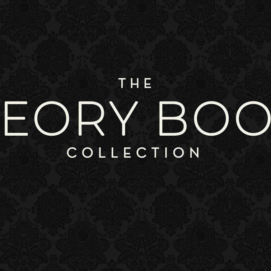 The Theory Books Collection