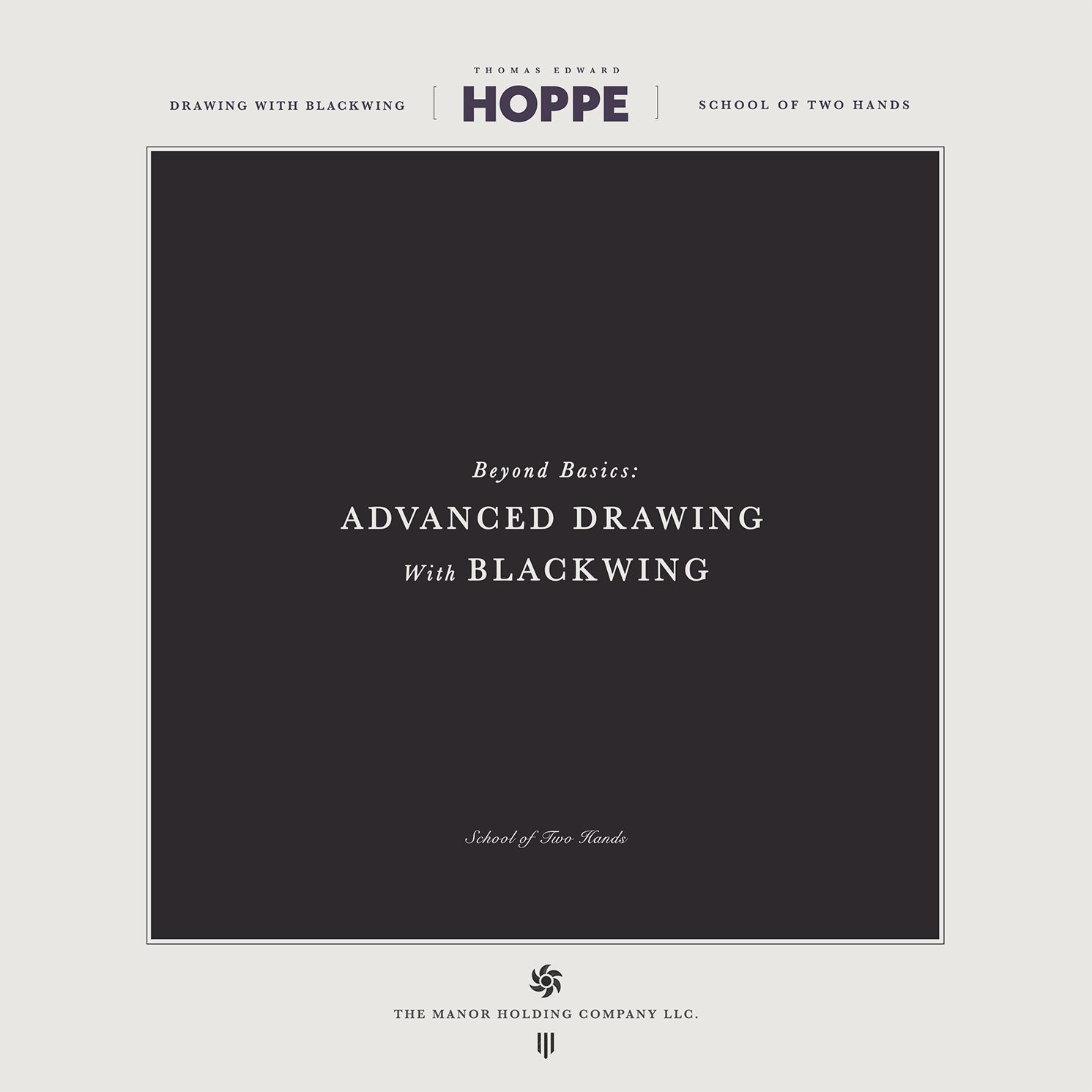 Beyond Basics: Advanced Drawing with Blackwing