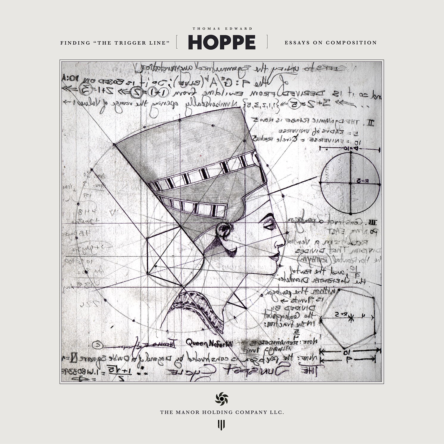 “NEFERTITI” - Finding the Trigger