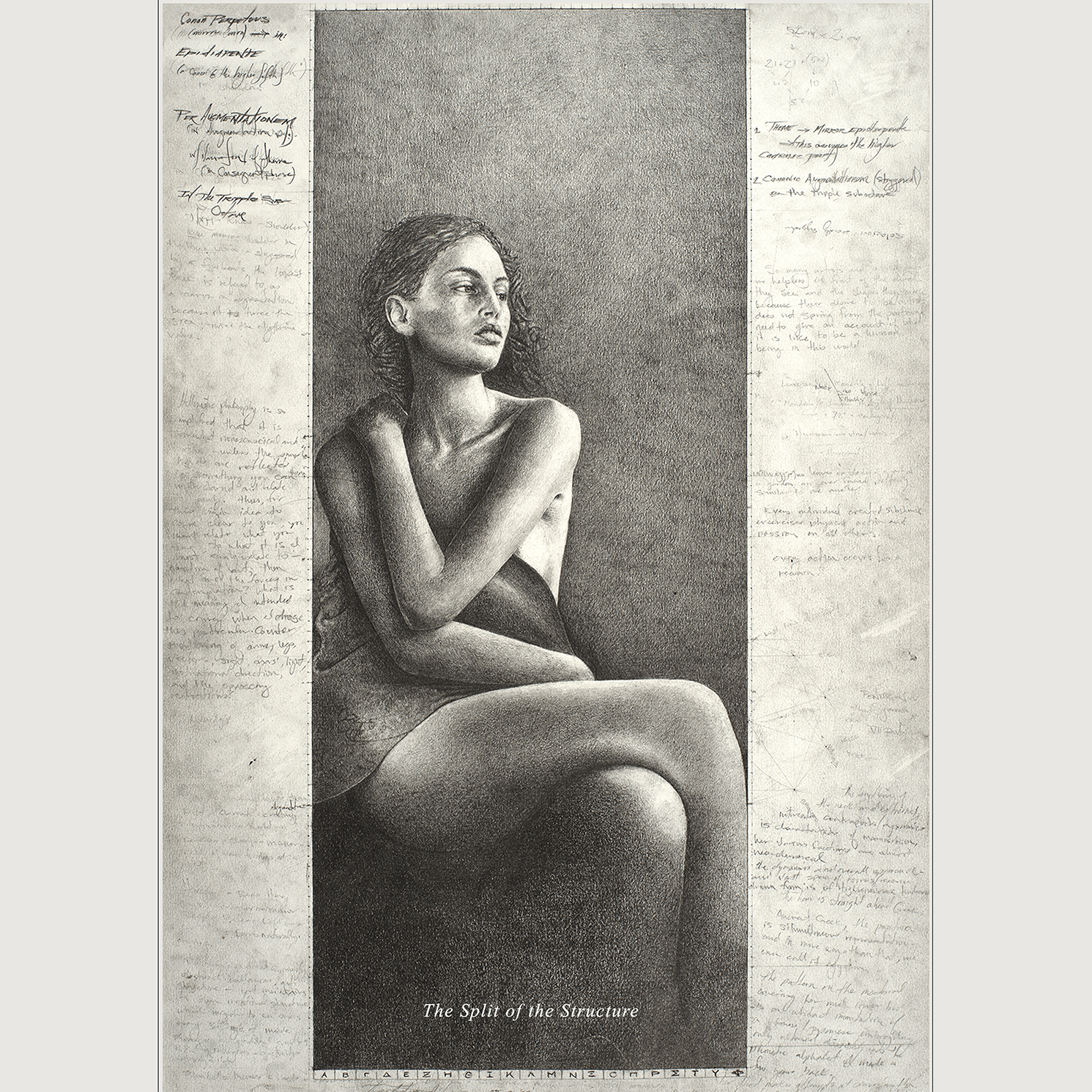 The Split of the Structure: An Analysis