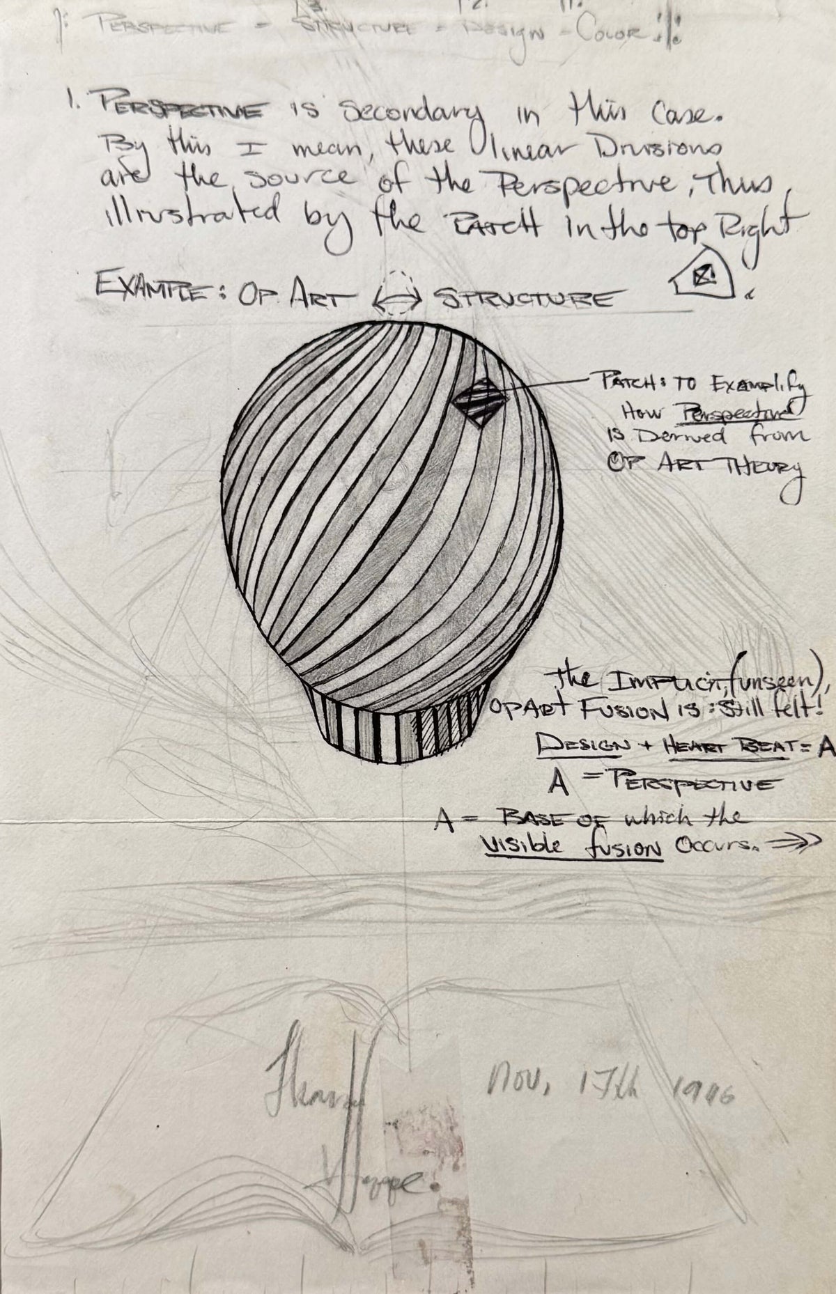 Archive study 10